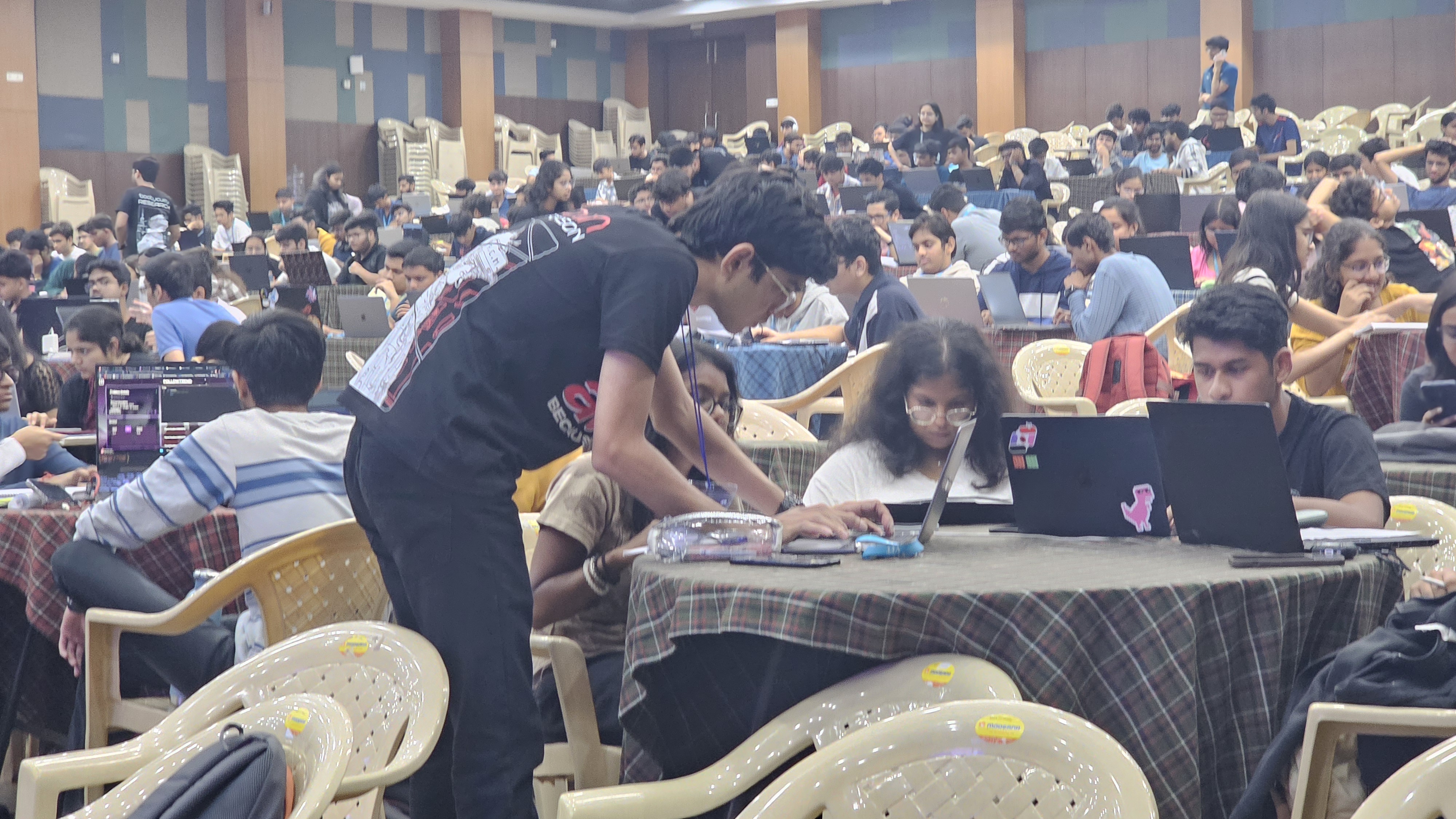 Event Highlight